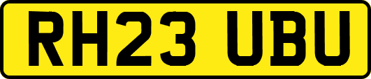 RH23UBU