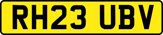 RH23UBV