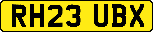 RH23UBX