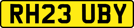 RH23UBY