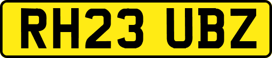 RH23UBZ