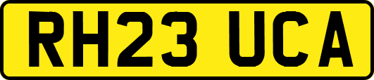 RH23UCA