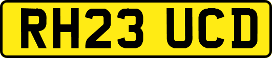 RH23UCD
