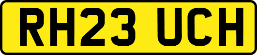 RH23UCH