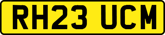 RH23UCM