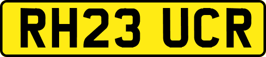 RH23UCR