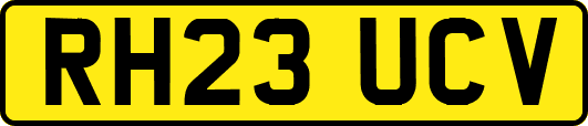 RH23UCV