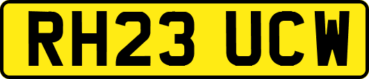 RH23UCW