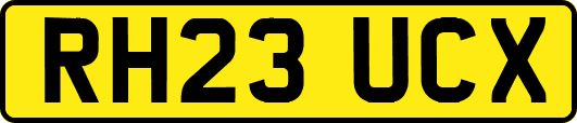 RH23UCX