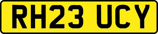 RH23UCY