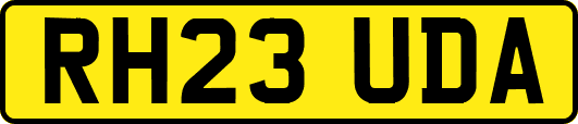 RH23UDA
