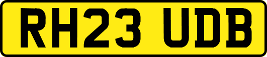 RH23UDB