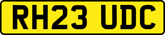 RH23UDC