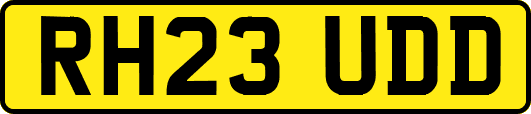 RH23UDD