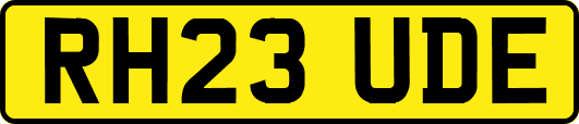 RH23UDE