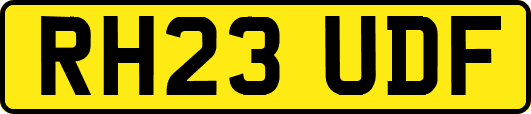 RH23UDF