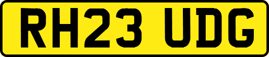 RH23UDG