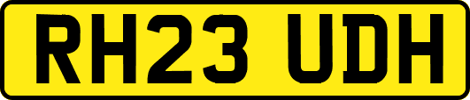 RH23UDH