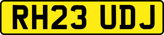 RH23UDJ