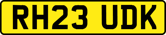RH23UDK