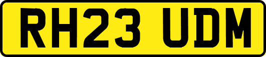RH23UDM