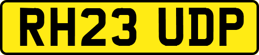 RH23UDP
