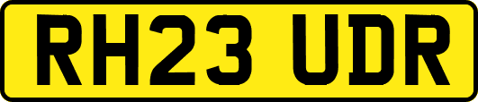 RH23UDR
