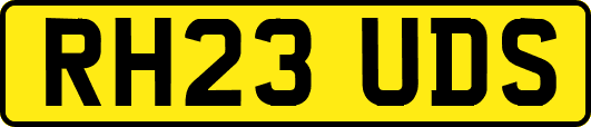 RH23UDS