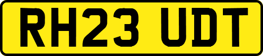 RH23UDT