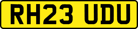 RH23UDU