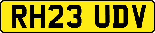 RH23UDV