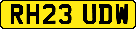 RH23UDW