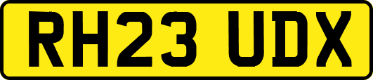 RH23UDX