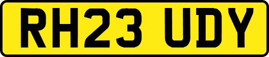 RH23UDY