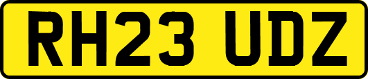 RH23UDZ