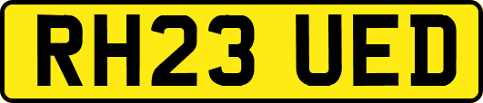 RH23UED