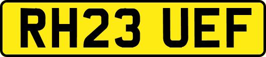 RH23UEF