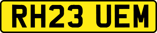 RH23UEM