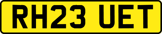 RH23UET
