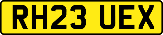 RH23UEX