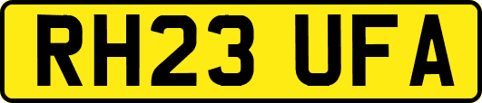 RH23UFA
