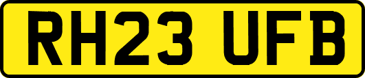 RH23UFB