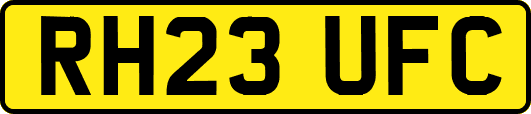 RH23UFC