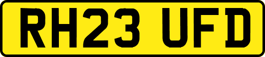 RH23UFD