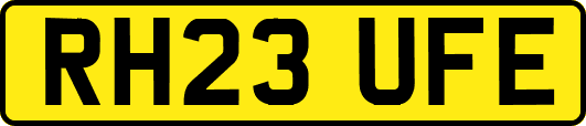RH23UFE