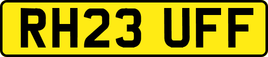 RH23UFF