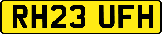 RH23UFH