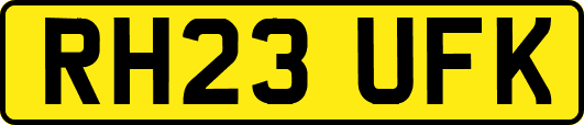 RH23UFK