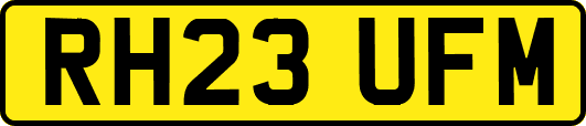 RH23UFM