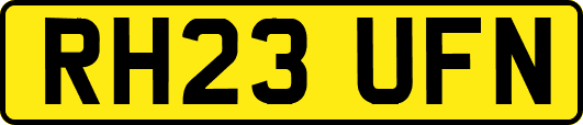 RH23UFN